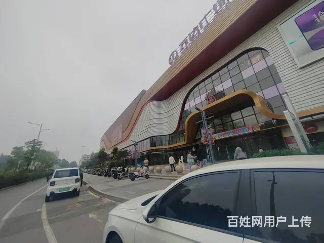 海港区万达广场营业中蛋糕店整体转让 - 图片 2