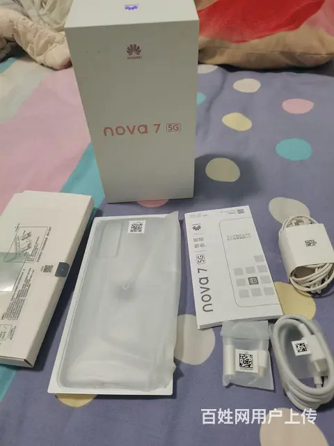 华为nova7 - 图片 4