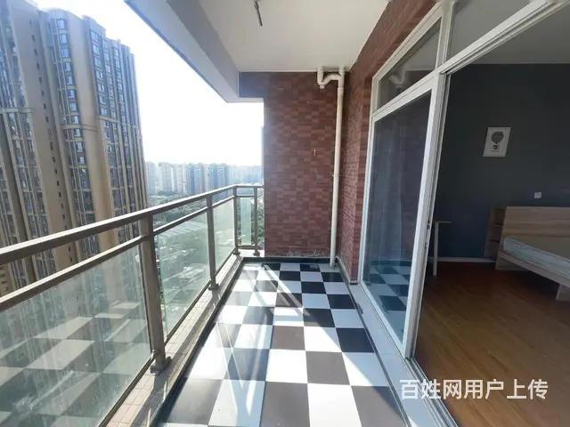 4号线地铁口，温江伊藤旁，单身公寓，可月付 - 图片 1