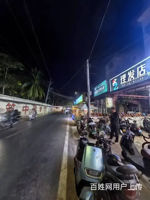 （51旺铺推荐）红花村（三亚学院旁）160平盈利中便利店转让 - 图片 10