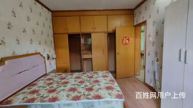 景园小雪  吉大新村 温馨舒适 2室 随时可以看房 - 图片 9