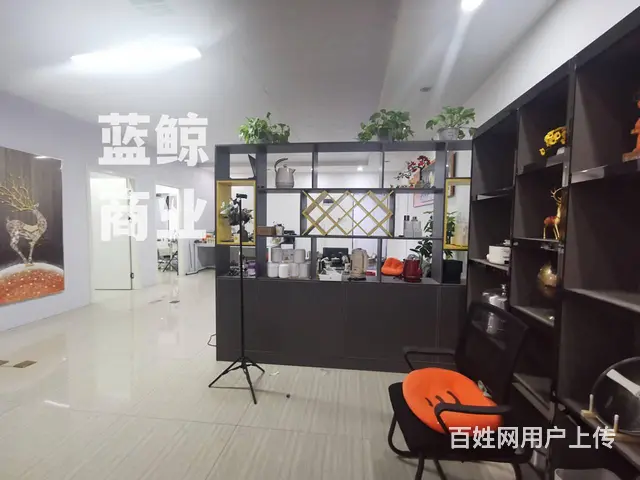 绿地瀛海120平高层纯办公 - 图片 2