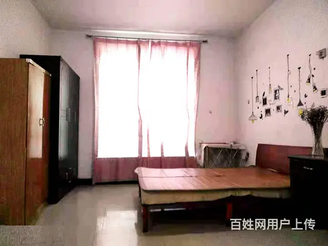 春园步行街附近家和小区 单间带厨卫 1室1厅 2室1厅出租 - 图片 1