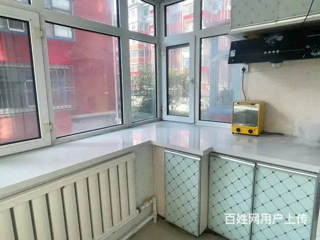 金地新城 2楼两室一厅年租9000拎包入住 - 图片 12