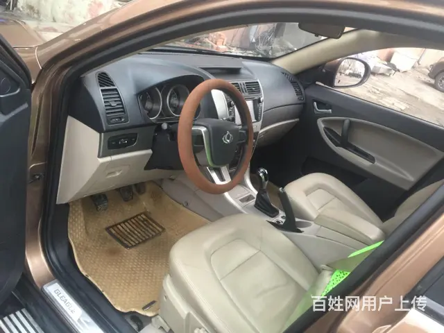 吉利G x 718 - 图片 1