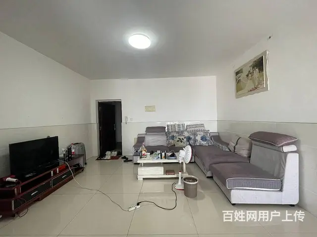电梯房雁城路岳屏公园附近2室2厅精装修家电齐全月租1500 - 图片 2