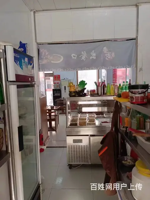【搞定了！】呼兰区建国街临街饭店出兑 - 图片 6