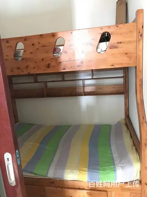 南湾国际D区普通带花园，面积105㎡，欢迎品鉴 - 图片 4