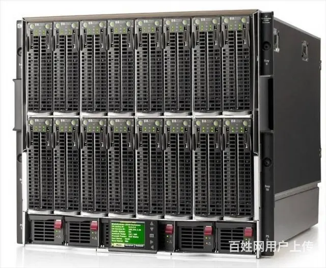 常州网吧公司电脑机房服务器交换机工作站品牌机回收 - 图片