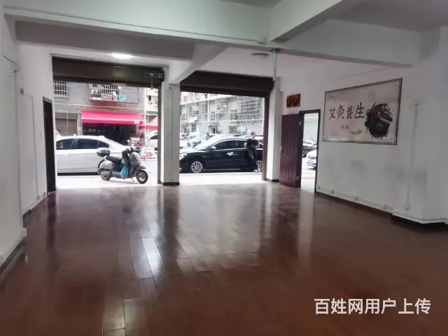 （老板房源）长沙县黄花集镇小区主街门面出租 - 图片 5