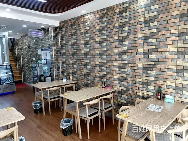 【创美】中信大厦北门临街门市房出租 - 图片 3