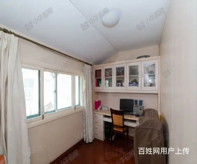 地铁口 阳光花园联排别墅 精装修 位置好 超大花园 - 图片 7
