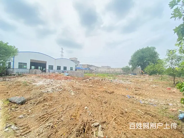 (房东直租)松雅湖东八线700平厂房，带2000平场地优价出 - 图片 11