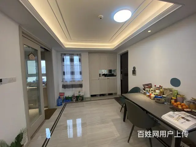 新城悦隽 双证 130平 精装99万 - 图片 2