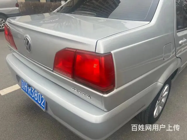 大众 捷达 2010款 1.6 手动 GIF 前卫 - 图片 9