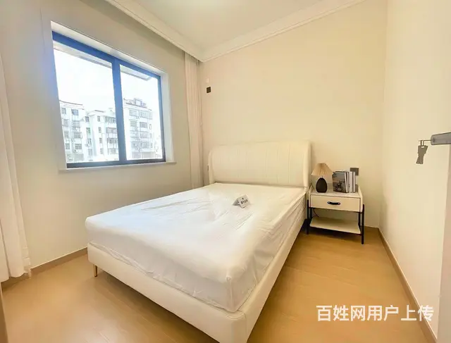 9中12小，全新精装修，电梯大三房，拎包入住，看房 - 图片 4
