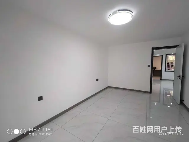保二四中学区新玛特平安里一楼1楼78平南北通可巷内门市可贷款 - 图片 4
