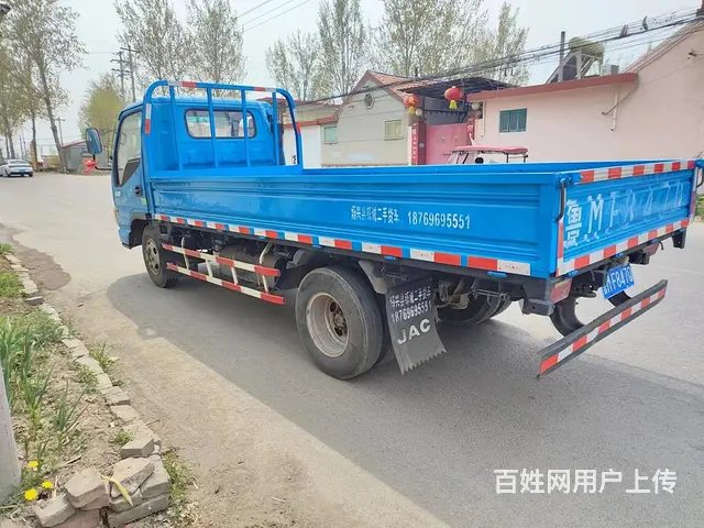准16年4.2米精品江淮康玲 - 图片 3