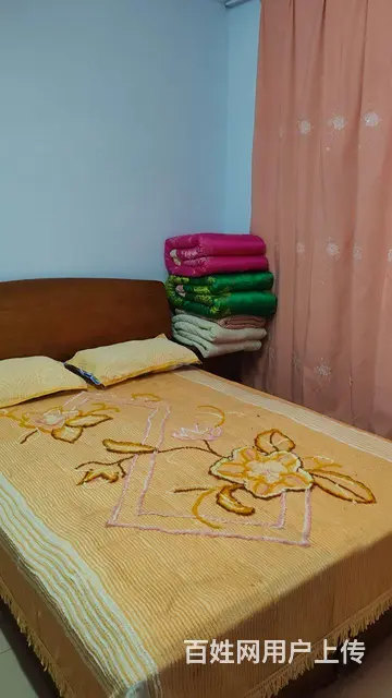矿务局双气房，家具家电齐全，拎包入住有证 - 图片 5