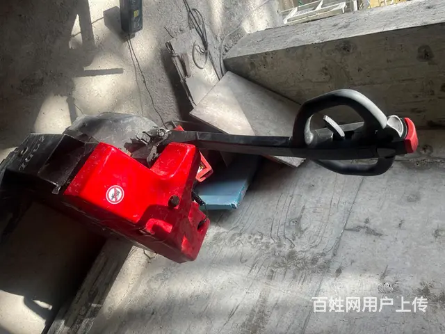 电动小叉车 - 图片 5