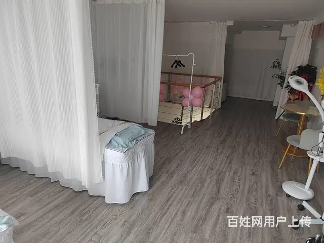 5624（金铺网）写字楼新装修美容院低价寻找有缘人 - 图片 1