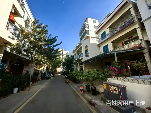 （51旺铺推荐）马岭天涯小镇10间，11间，13间三栋民宿带 - 图片 10