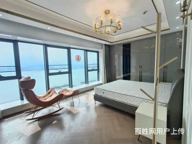 思北 顶峰鹭江一号 全盘目前 舒服的三房 全屋智能家居 - 图片 5