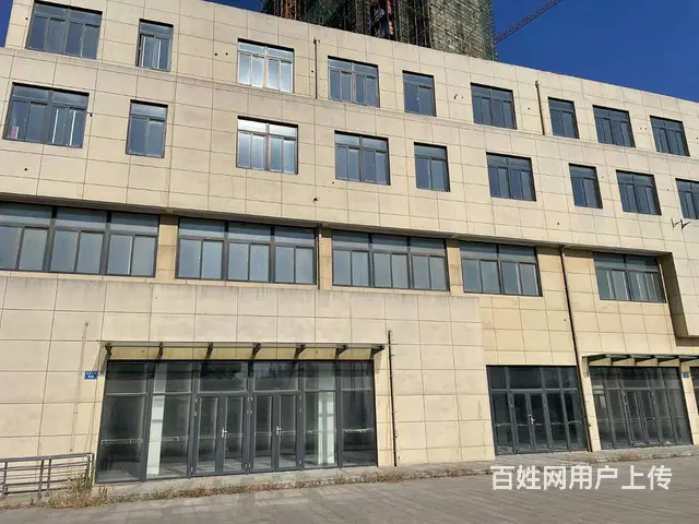整栋可分割简装直播仓储办公物流拎包入住迎宾大道与黄山大 - 图片 10