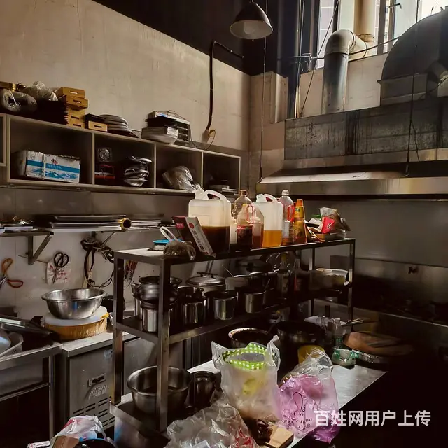 价格可面谈 停车方便 生意稳定 做生意的好地方 - 图片 8