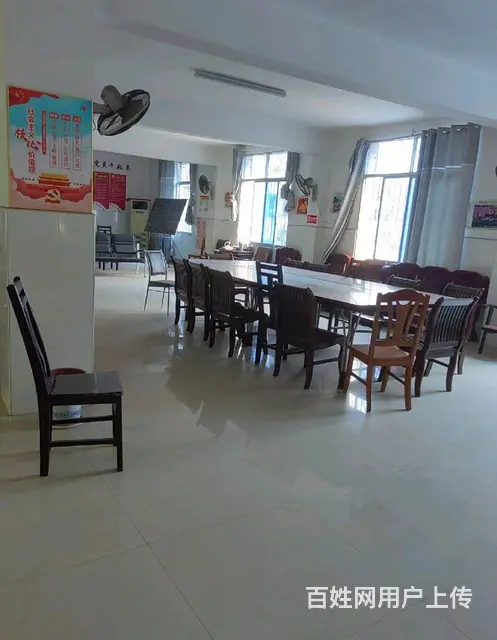 临街门面，适合共享棋牌室，瑜伽，办公等 - 图片 3