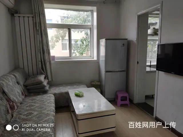 永兴街与虢国路交汇处 二室一厅4楼60平米 精装修售价22万 - 图片 1