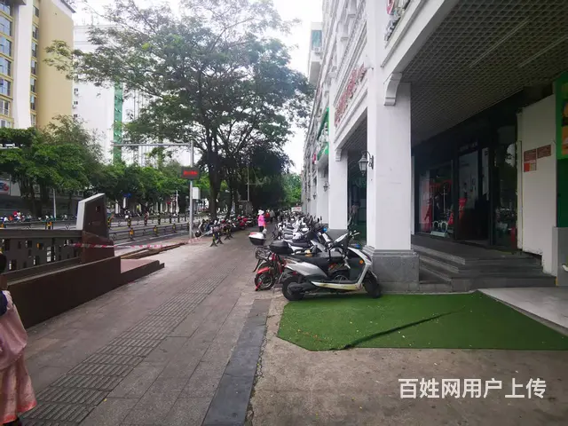 （51旺铺推荐）解放三路40平铺面出租 - 图片 3