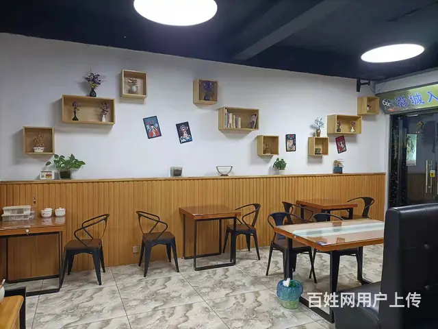 【创美】大世界带小院的烧烤饭店转让 - 图片 8