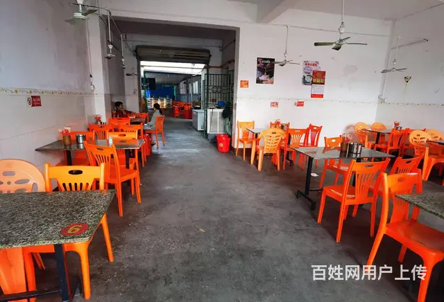 （51旺铺推荐）大致坡临街400平老爸茶转让 - 图片 6