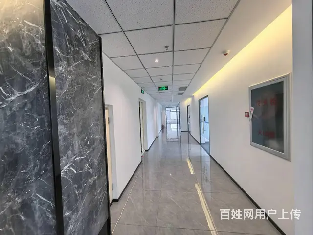 长白丨200平丨德翔大厦丨地铁附近丨中海 万科 汇锦 华润丨 - 图片 4