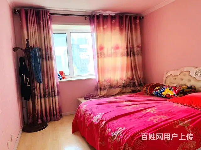 新上！3室，全明户型，电梯3楼 好装修婚房 拎包入住 - 图片 8