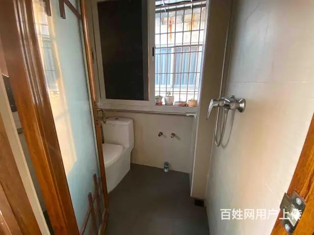 特区纪念馆山姆会员店红星美凯龙对面信达大厦首三房首次出租 - 图片 10