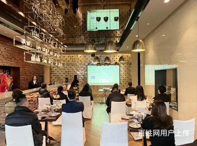 楹进集团 | 英国房产分享会圆满结束 - 图片 3
