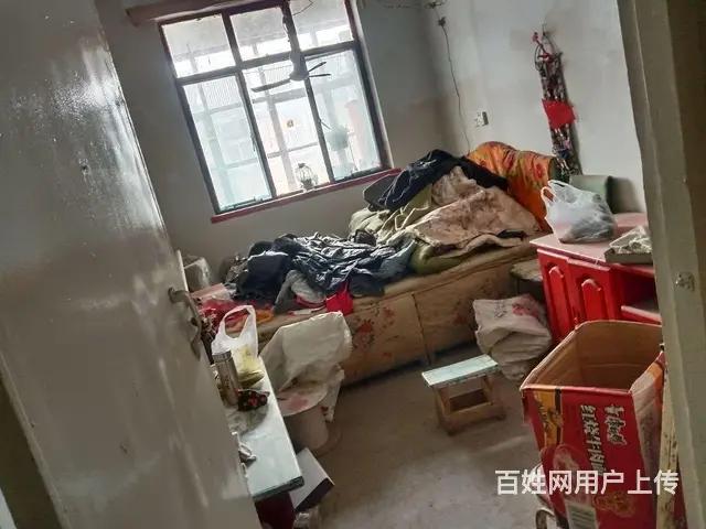 中山十区2楼2室1厅楼层好适合养老 - 图片 1