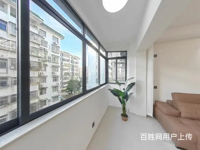 安居园南区 电梯新装修三房总价低位置好配套成熟教育好 - 图片 7