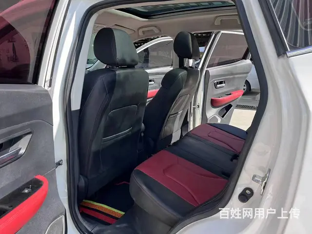 哈弗H2 2018款 H2s 1.5T 双离合 智尚型红标 - 图片 7