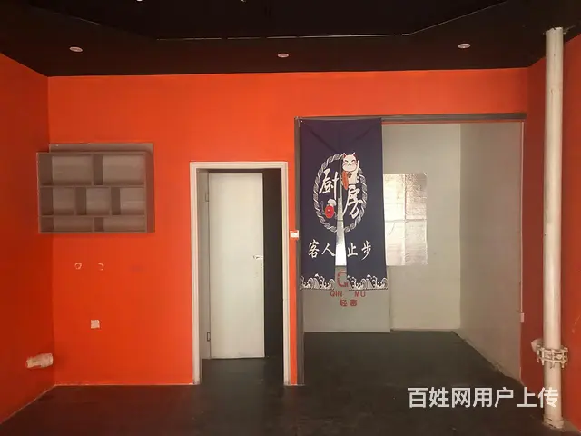 西峰区圣鼎步行街商铺出租 - 图片 3