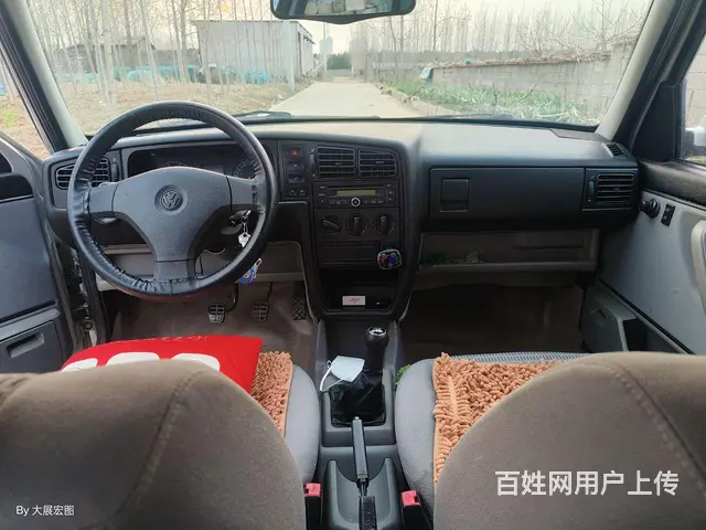 11捷达精品车况 - 图片 4