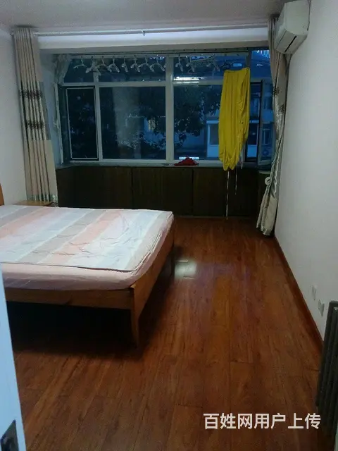 万达华茂小区2室1厅精装修配套全 - 图片 4