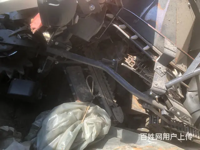 20年588IG500小时就干自己家活 - 图片 6