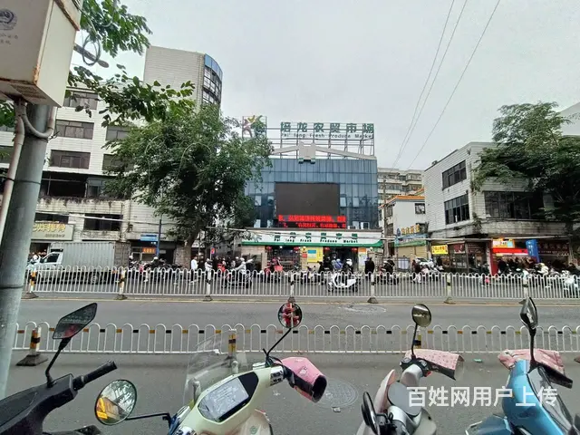 （51旺铺推荐）府城临街高登西街20平空铺转让 - 图片 5
