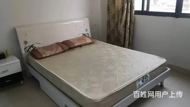 电梯先锋路金色家族酒店附近1室1厅精装修家电齐全月租1200 - 图片 2