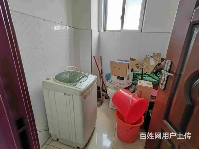 盛业大厦 市政府附近 精装修 电梯3房 - 图片 7