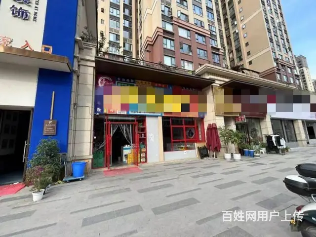 （兴铺）安县大型小区盈利火锅转让 - 图片 1