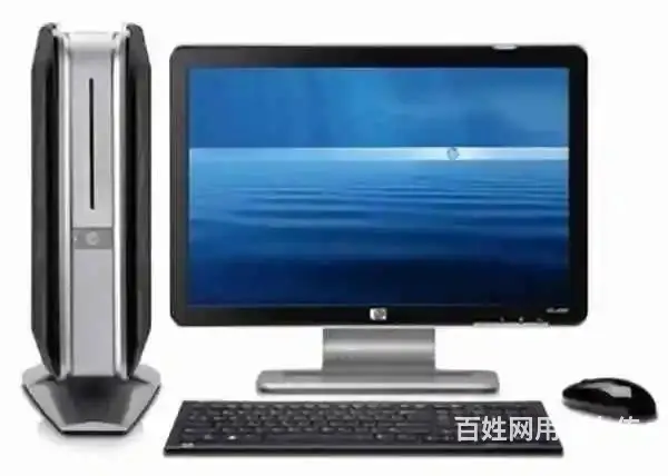 海沧电脑蓝屏不开机维修，监控打印机维修。数据恢复。 - 图片 3